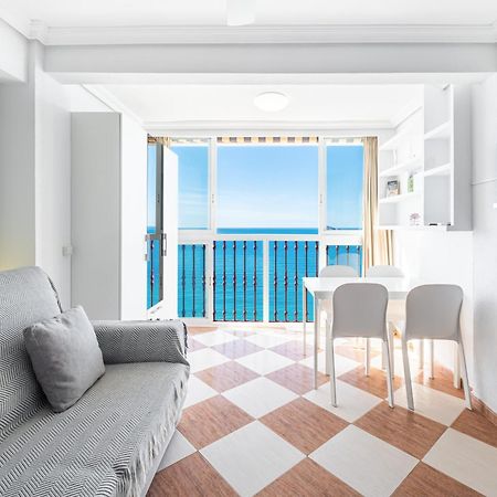 Las Damas 23-E Levante Beach Benidorm Exteriér fotografie